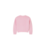 Someone winter sweater meisjes - licht roze - Lizanne
