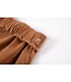 Someone winter rok meisjes - donker beige - Lizanne
