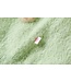 Someone winter sweater meisjes - mint groen - Nel