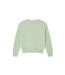 Someone winter sweater meisjes - mint groen - Nel