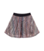 Someone winter rok meisjes - multi - Willa