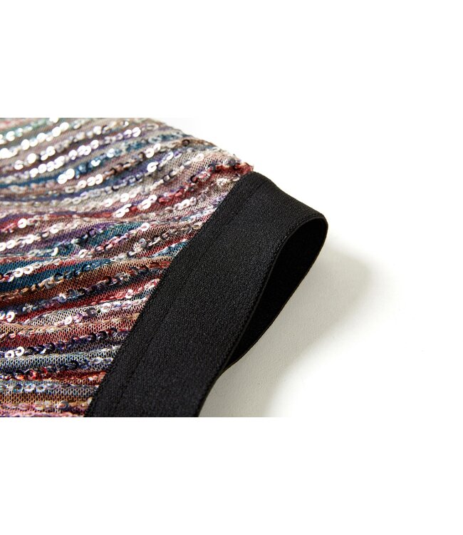 Someone winter rok meisjes - multi - Willa