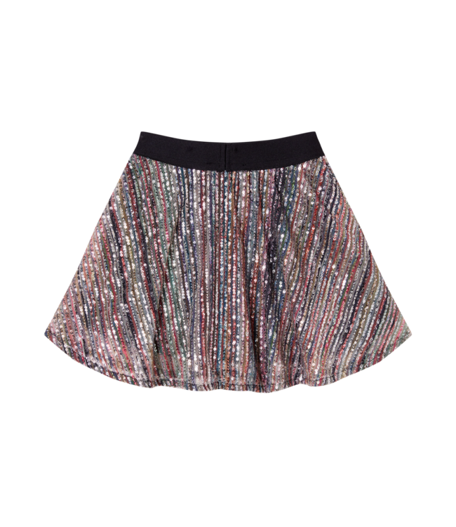 Someone winter rok meisjes - multi - Willa