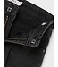 Name it winter jeans broek meisjes - zwart - baggy fit - NkfBella
