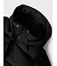 Name it winter winterjas meisjes - zwart - NkfMedow03