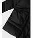 Name it winter winterjas meisjes - zwart - NkfMedow03