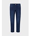 Name it winter jeans broek meisjes - blauw - skinny fit - NkfPolly