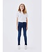 Name it winter jeans broek meisjes - blauw - skinny fit - NkfPolly