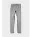 Name it winter jeans broek meisjes - medium grijs - skinny fit - NkfPolly