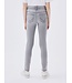 Name it winter jeans broek meisjes - medium grijs - skinny fit - NkfPolly