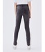 Name it winter jeans broek meisjes - donker grijs - skinny fit - NkfPolly