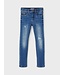 Name it winter jeans broek meisjes - blauw - xslim fit - NkfConex