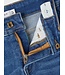 Name it winter jeans broek meisjes - blauw - xslim fit - NkfConex