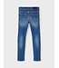 Name it winter jeans broek meisjes - blauw - xslim fit - NkfConex