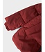 Name it winter winterjas jongens - rood - puffer - NkmMorning