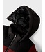 Name it winter winterjas jongens - rood - puffer - NkmMorning