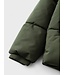 Name it winter winterjas jongens - groen - puffer - NkmMorning