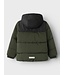 Name it winter winterjas jongens - groen - puffer - NkmMorning