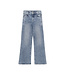 Indian Blue Jeans Winter jeansbroek meisjes - blauw - wide fit