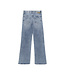 Indian Blue Jeans Winter jeansbroek meisjes - blauw - wide fit