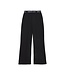 Indian Blue Jeans Winter broek meisjes - zwart - Sporty