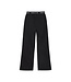 Indian Blue Jeans Winter broek meisjes - zwart - Sporty