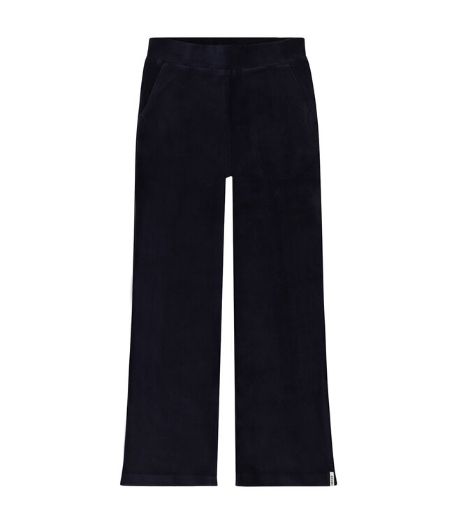 Tumble & Dry winter broek meisjes - navy blauw - Willow