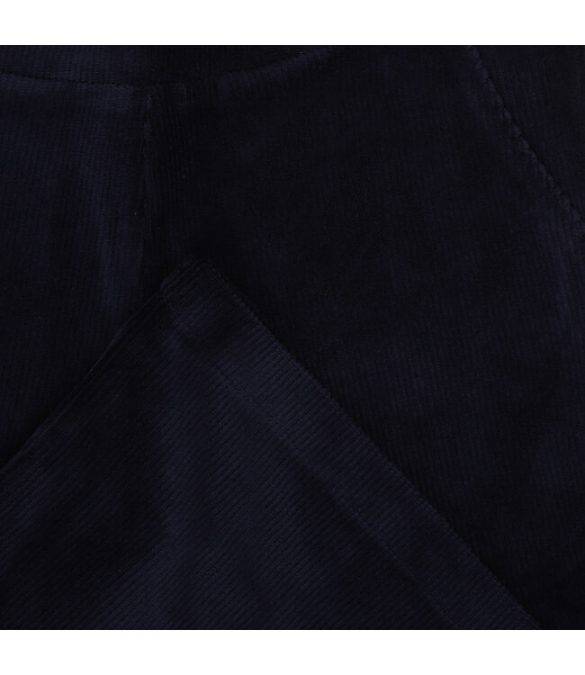 Tumble & Dry winter broek meisjes - navy blauw - Willow