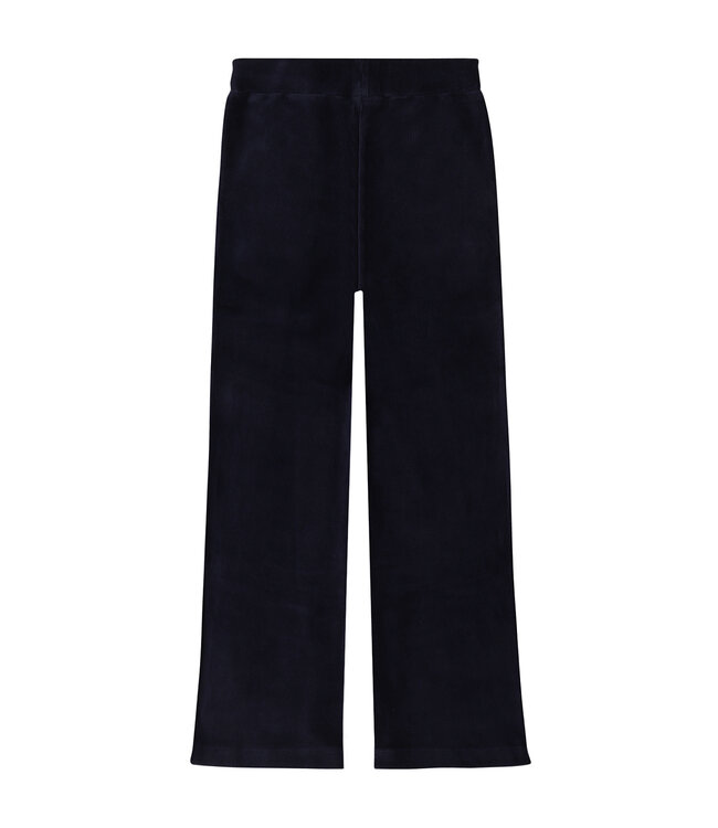 Tumble & Dry winter broek meisjes - navy blauw - Willow