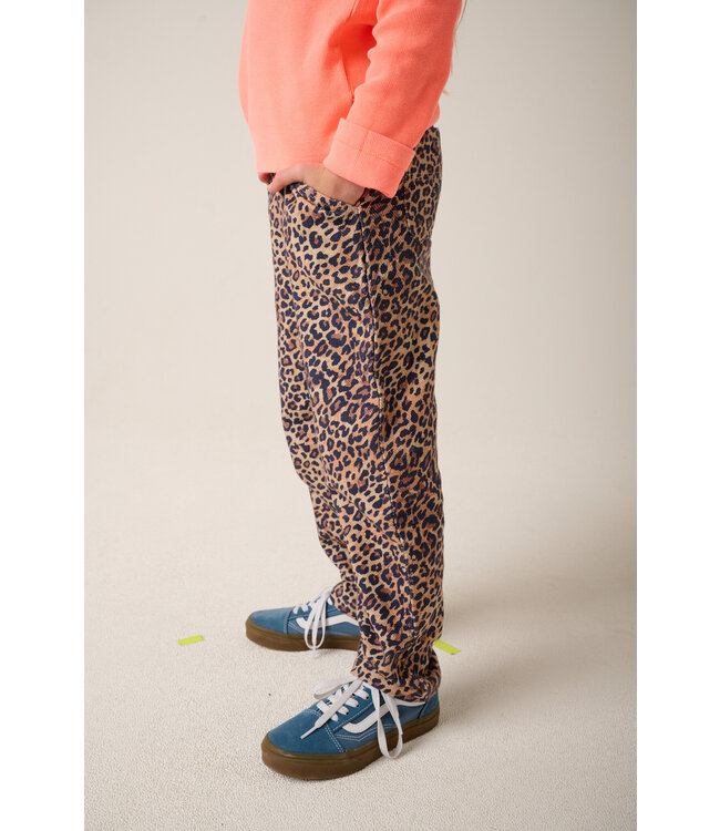 Tumble & Dry winter broek meisjes -- Joyuex