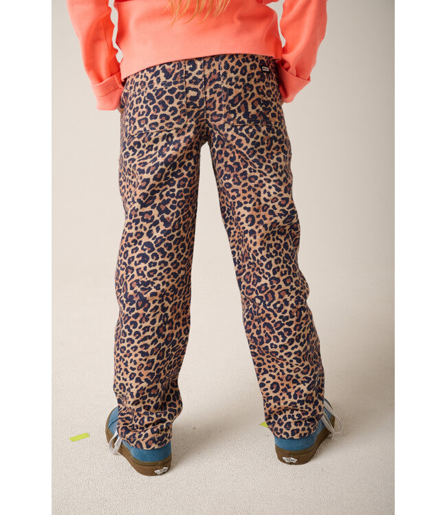 Tumble & Dry winter broek meisjes -- Joyuex