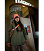 Tumble & Dry winter winterjas meisjes - groen - Karlsruhe