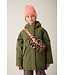 Tumble & Dry winter winterjas meisjes - groen - Karlsruhe