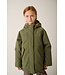 Tumble & Dry winter winterjas meisjes - groen - Karlsruhe