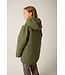 Tumble & Dry winter winterjas meisjes - groen - Karlsruhe