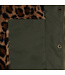 Tumble & Dry winter winterjas meisjes - groen - Karlsruhe