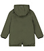Tumble & Dry winter winterjas meisjes - groen - Karlsruhe
