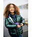 Tumble & Dry winter winterjas meisjes - donker groen - Rostock