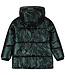 Tumble & Dry winter winterjas meisjes - donker groen - Rostock