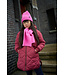 Tumble & Dry winter winterjas meisjes - rood - Baltie