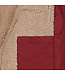 Tumble & Dry winter winterjas meisjes - rood - Baltie