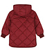 Tumble & Dry winter winterjas meisjes - rood - Baltie