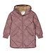 Tumble & Dry winter winterjas meisjes - roze - Baltie