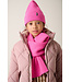 Tumble & Dry winter winterjas meisjes - roze - Baltie