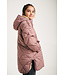 Tumble & Dry winter winterjas meisjes - roze - Baltie