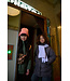 Tumble & Dry winter winterjas meisjes - bruin - Caribou