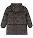 Tumble & Dry winter winterjas meisjes - bruin - Caribou