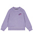 Tumble & Dry winter sweater meisjes - paars - Fluo