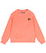 Tumble & Dry winter sweater meisjes - rood - Fluo