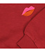 Tumble & Dry winter sweater meisjes - rood - J'Adore